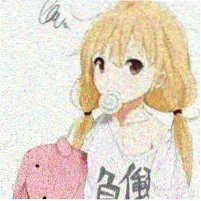 读者南岸折返的头像